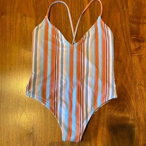 FREE PEOPLE SWIM SUIT